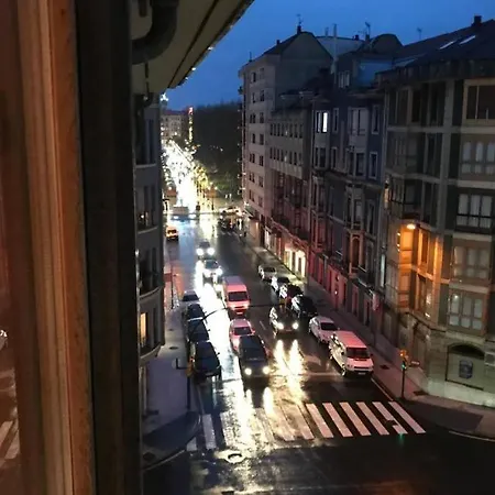 El Mirador De Jovellanos * Χιχόν