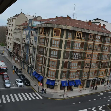 Διαμέρισμα El Mirador De Jovellanos